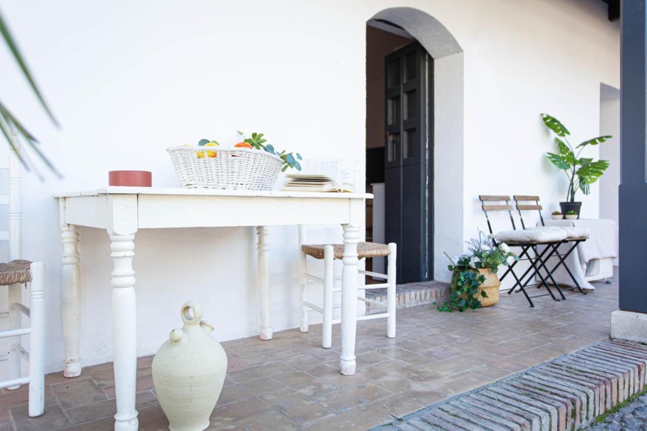 Apartment Corral Del Conde Seville