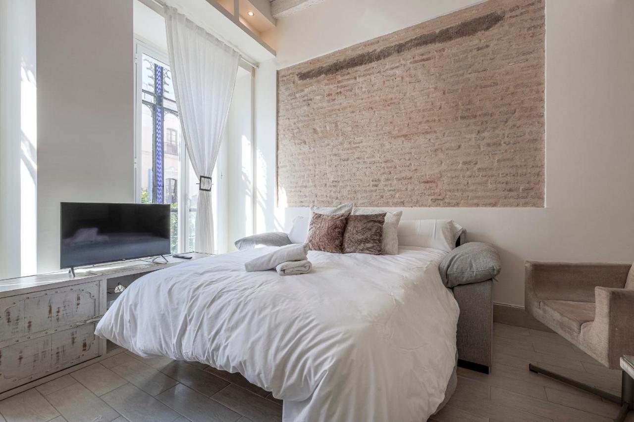 Apartment Julio Cesar Gran De Lujo En El Centro De Seville