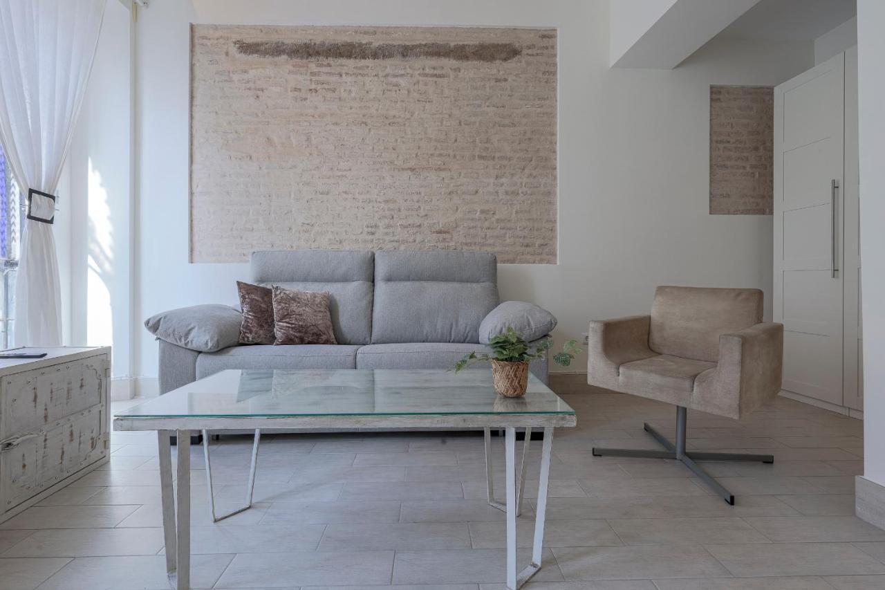 Apartamento Julio Cesar Gran De Lujo En El Centro De *