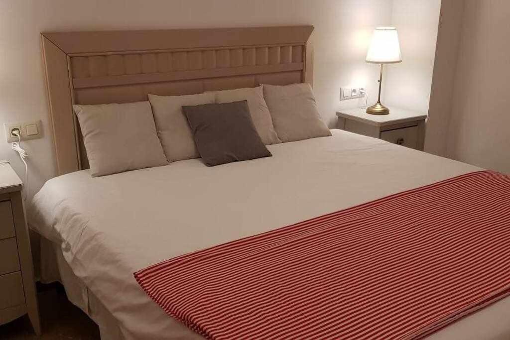 Apartment Casa Rodrigo De Triana Bajo B Seville