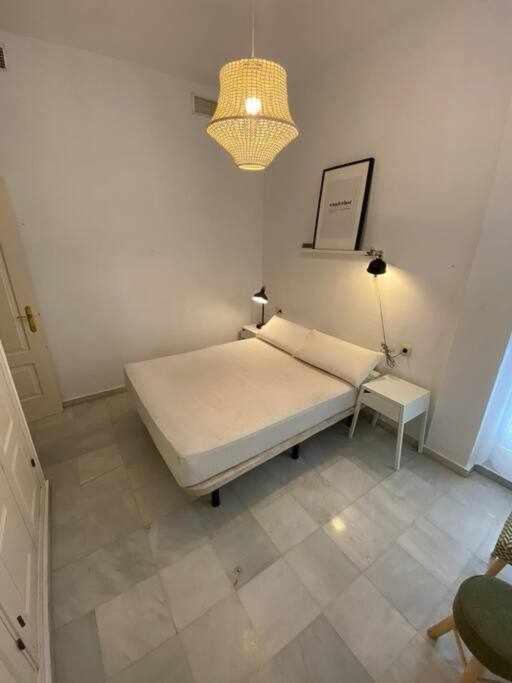 Apartamento Siete Revueltas En Pleno Centro De *