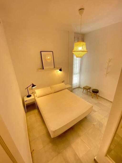 Apartamento Siete Revueltas En Pleno Centro De Sevilla