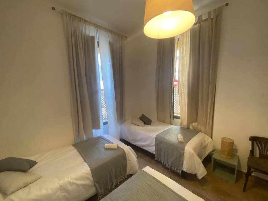 Casa Rodrigo De Triana Bajo B Apartment Seville