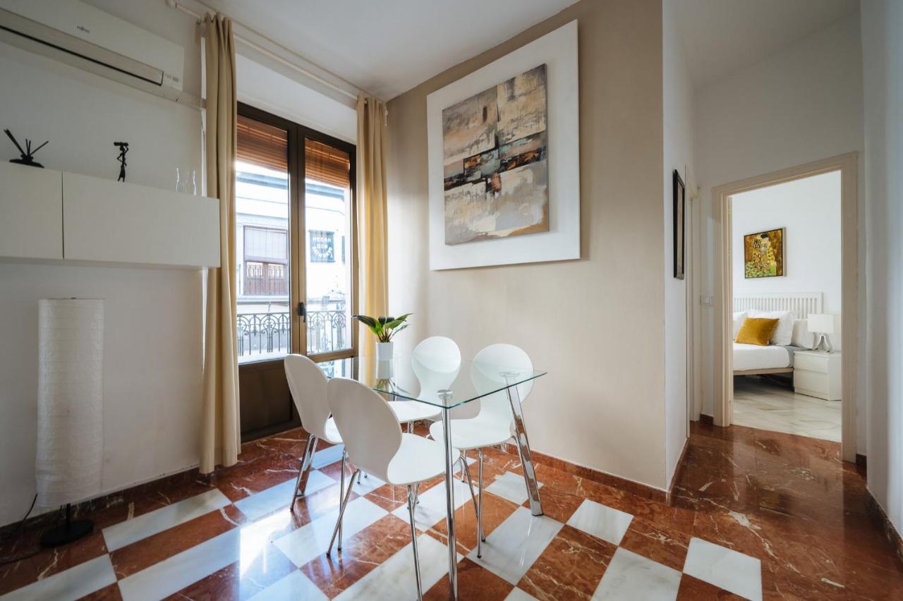 De Lujo Junto A La Catedral Apartamento *