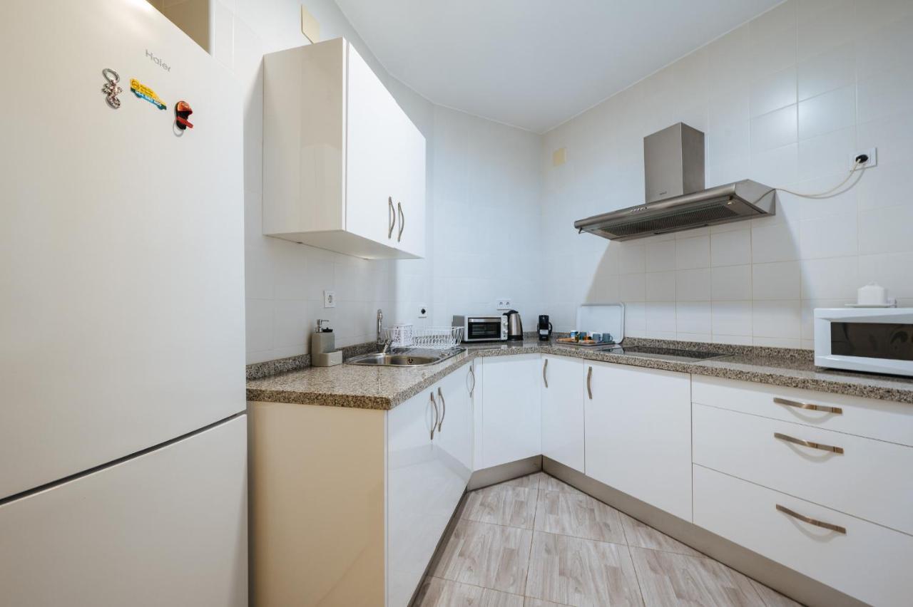 De Lujo Junto A La Catedral Apartamento *