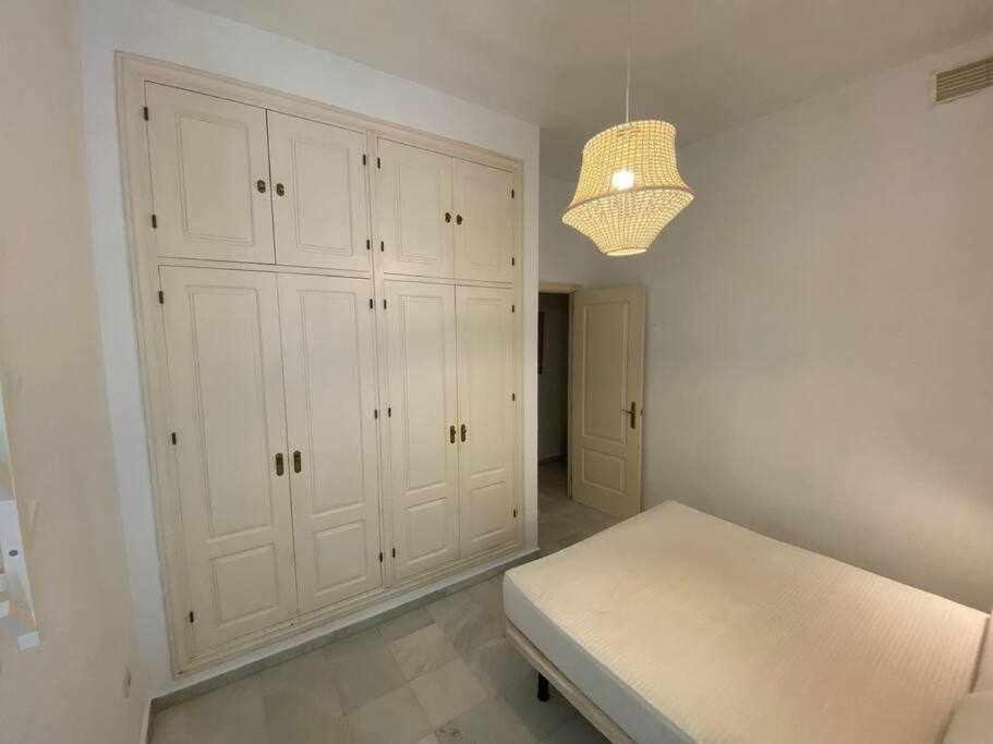 Apartamento Siete Revueltas En Pleno Centro De *