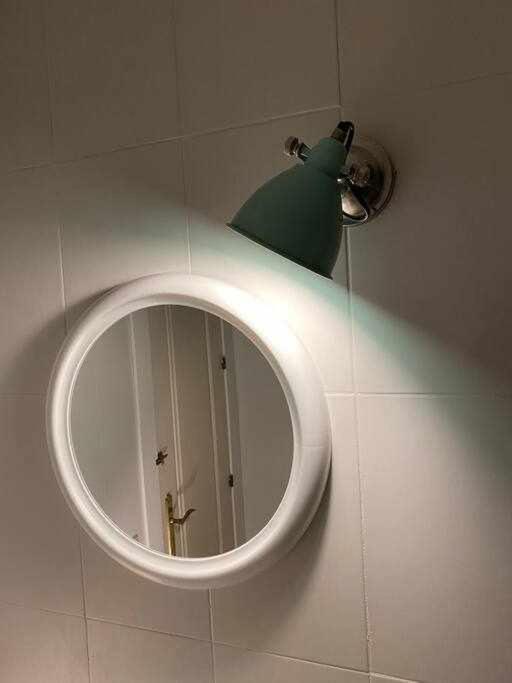 Apartamento Siete Revueltas En Pleno Centro De Sevilla