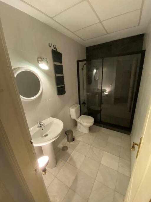 Siete Revueltas En Pleno Centro De Apartamento