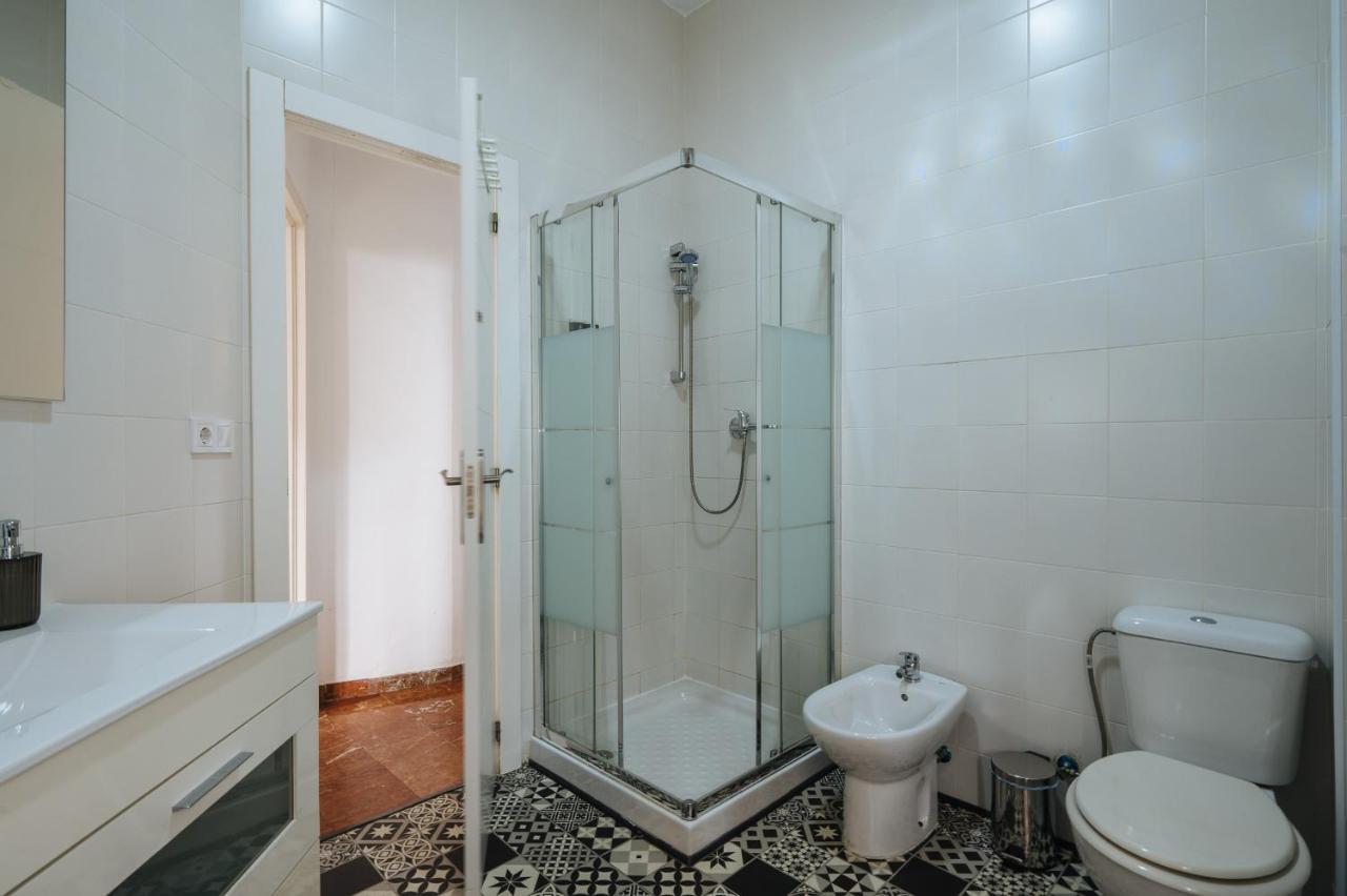 De Lujo Junto A La Catedral Apartamento Sevilla