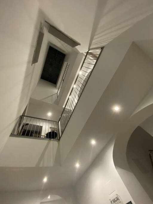 Apartamento Rodrigo De Triana Primero A Sevilla