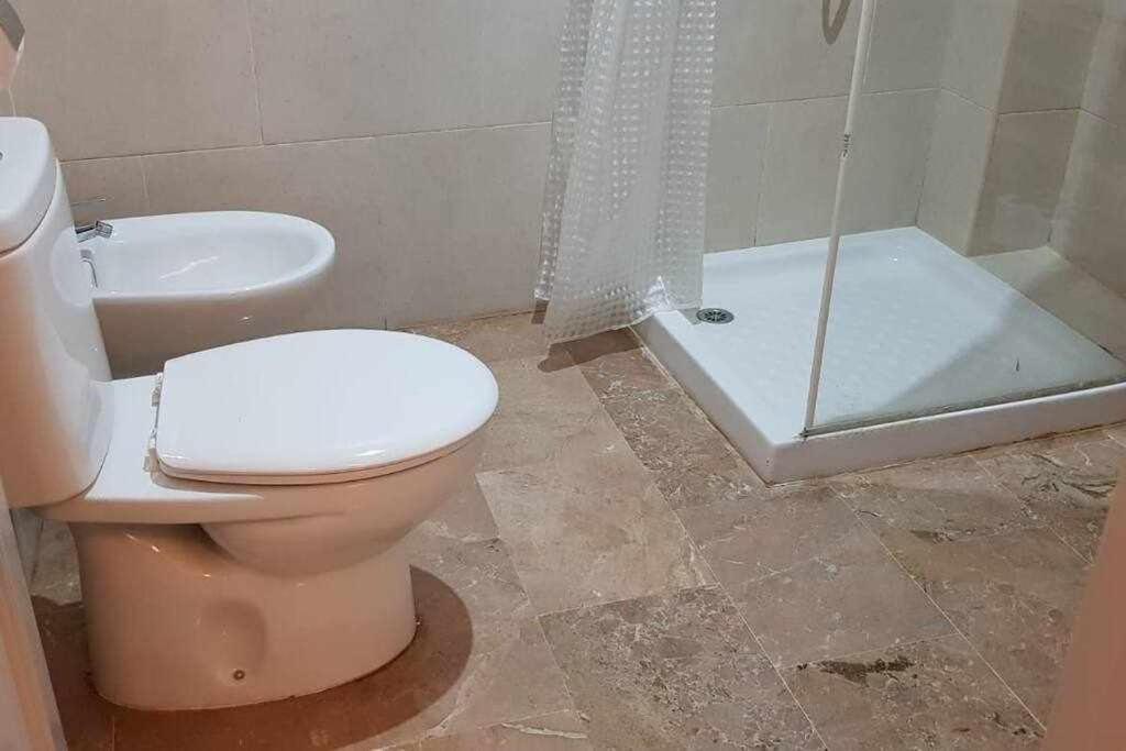 Casa Rodrigo De Triana Bajo B * Seville