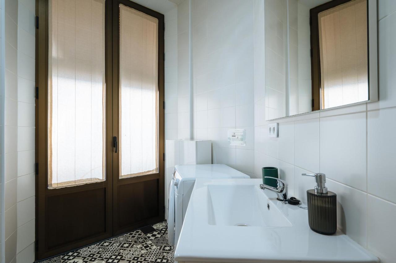 Apartamento De Lujo Junto A La Catedral Sevilla