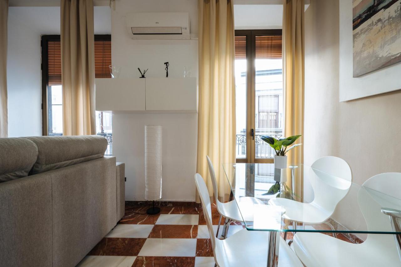 Apartamento De Lujo Junto A La Catedral Sevilla