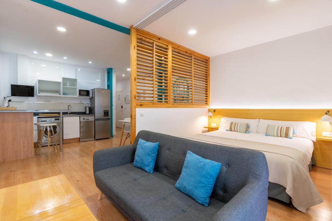Apartment Locksmith - Park Option