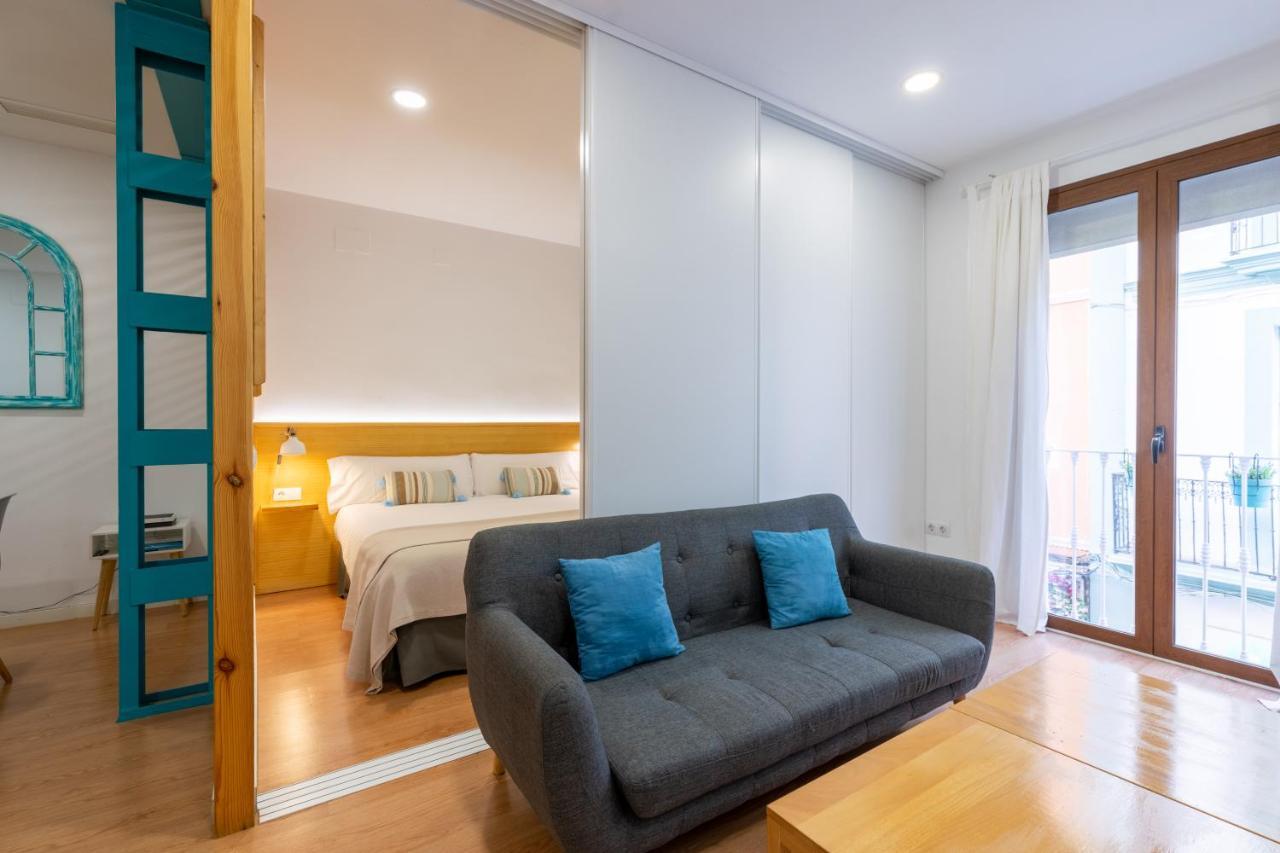 Apartment Locksmith - Park Option Seville