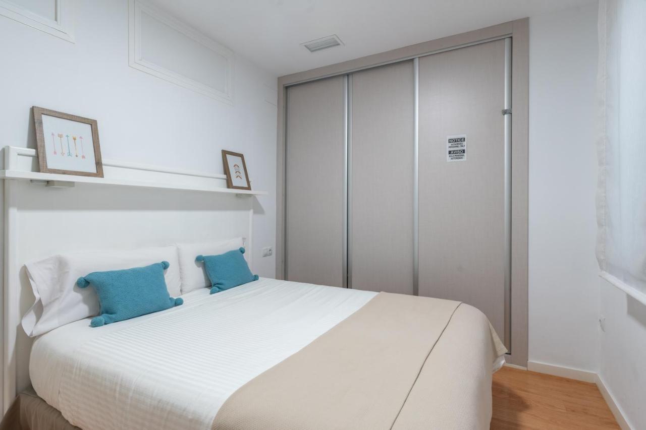 Apartment Locksmith - Park Option Seville