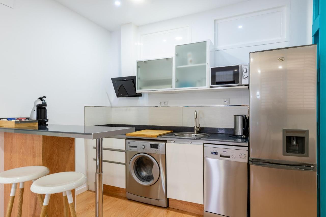 Apartment Locksmith - Park Option Seville