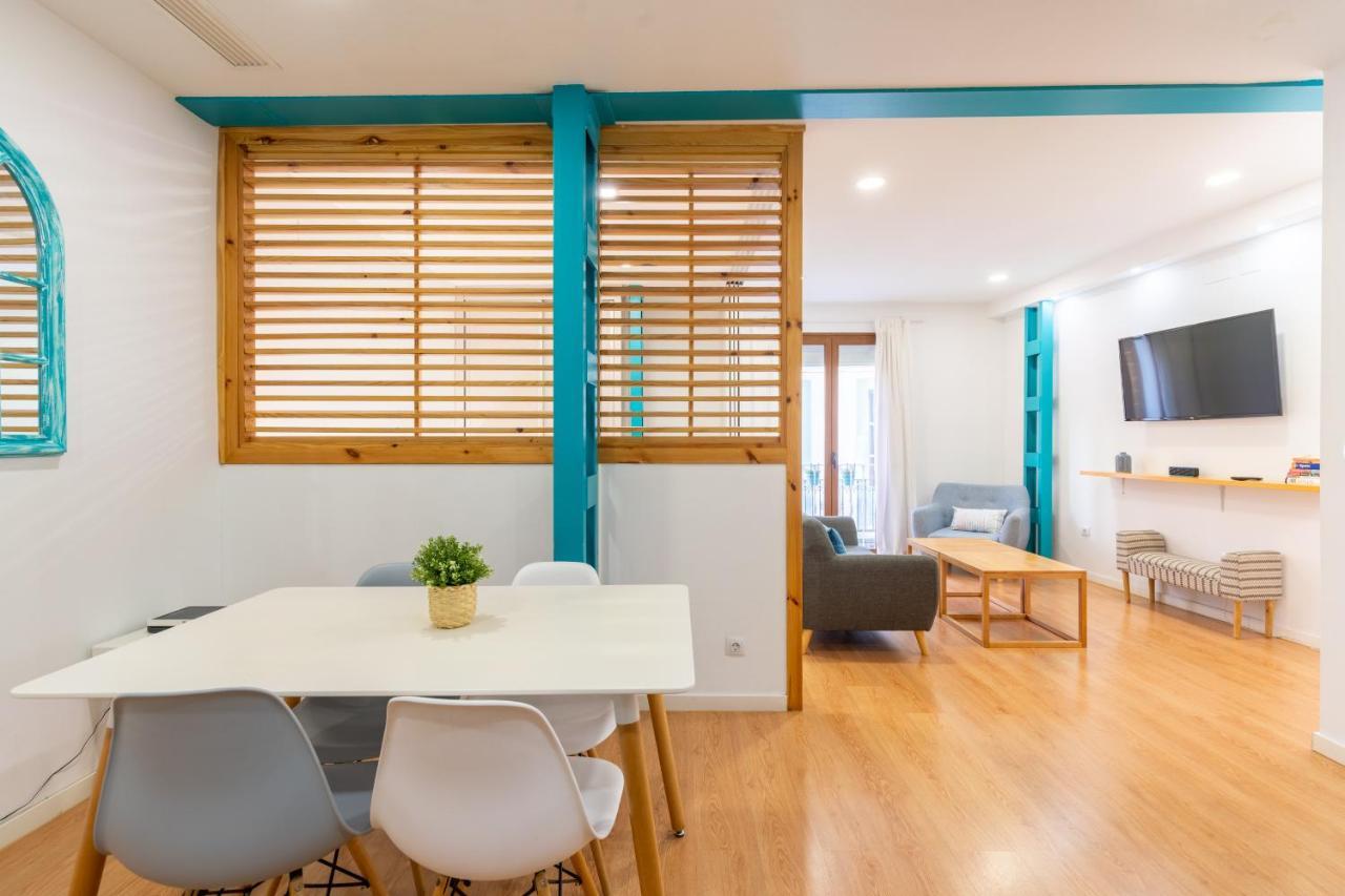 Locksmith - Park Option Apartment