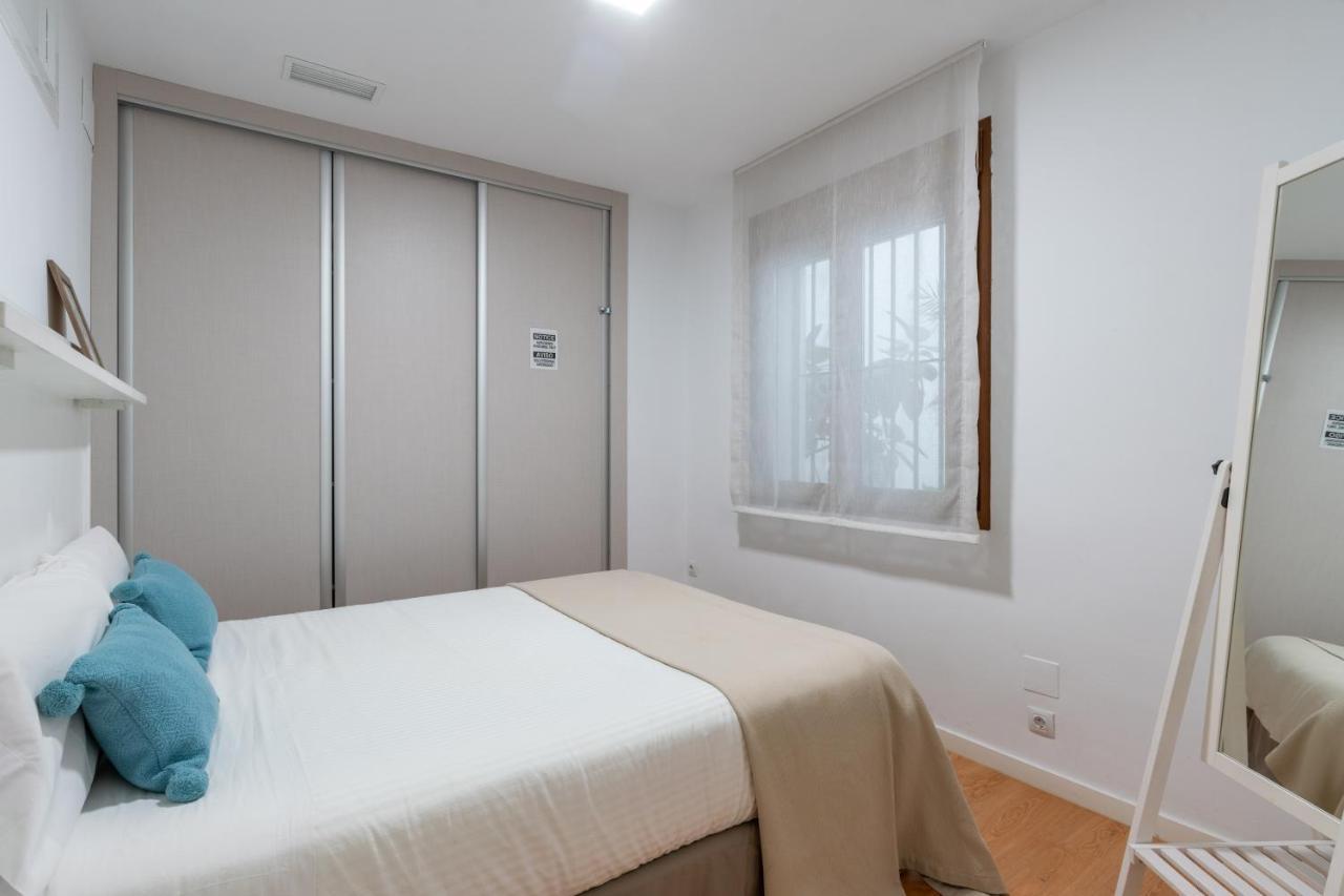 Locksmith - Park Option *
