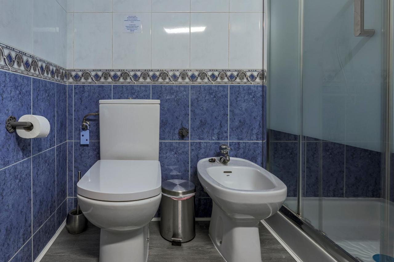 Estudio Calle Baños Apartamento
