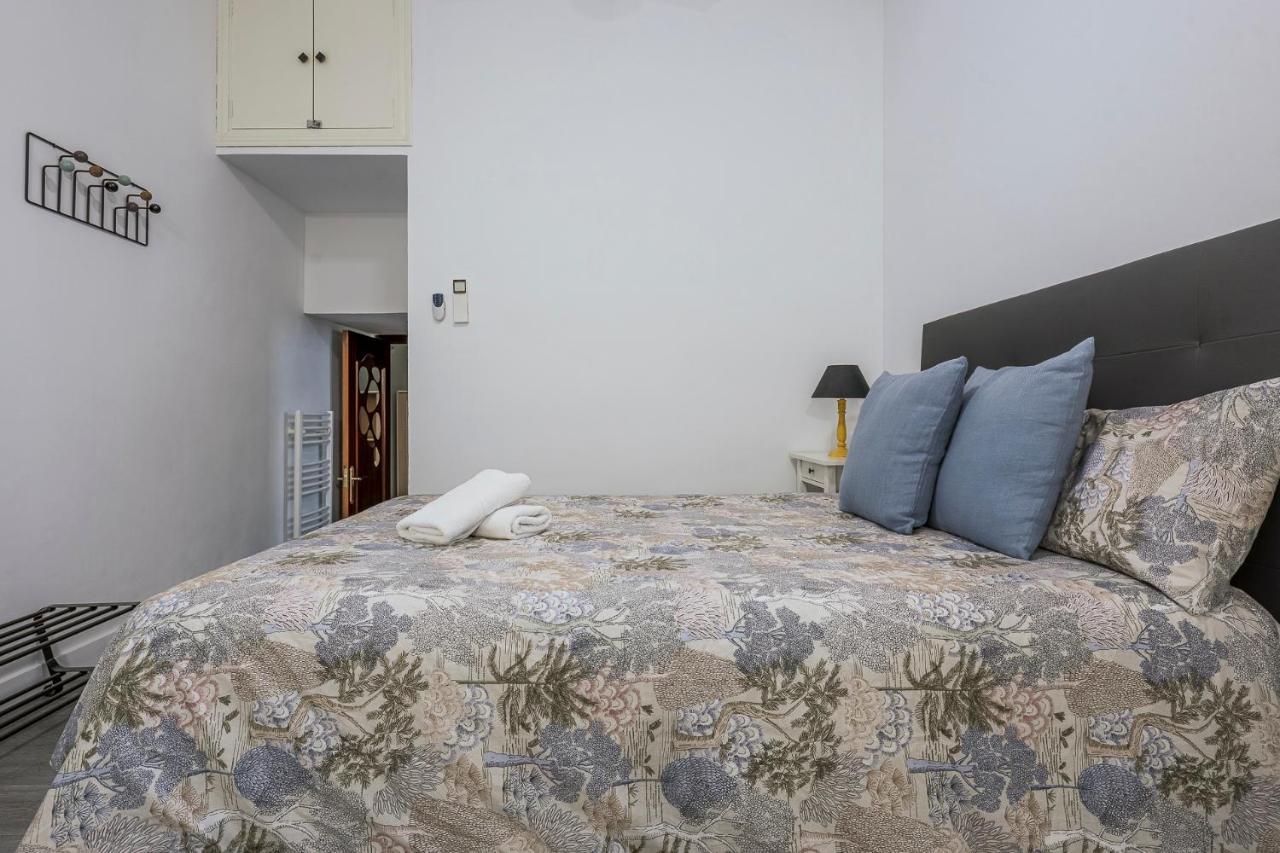 Estudio Calle Baños Apartamento Sevilla