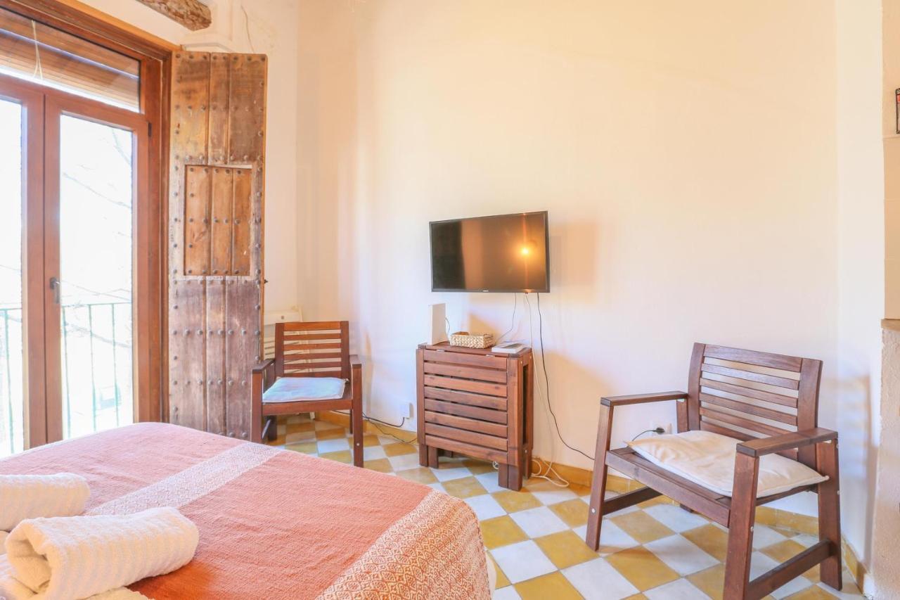 Alameda De Hercules (adults Only) Apartamento *
