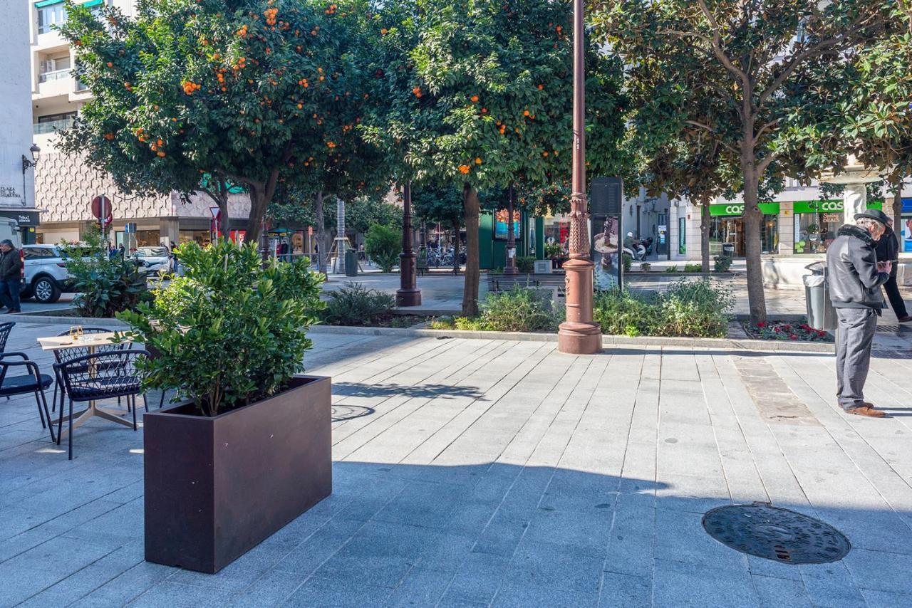Alohamundi Meson De Caballeros Sevilla