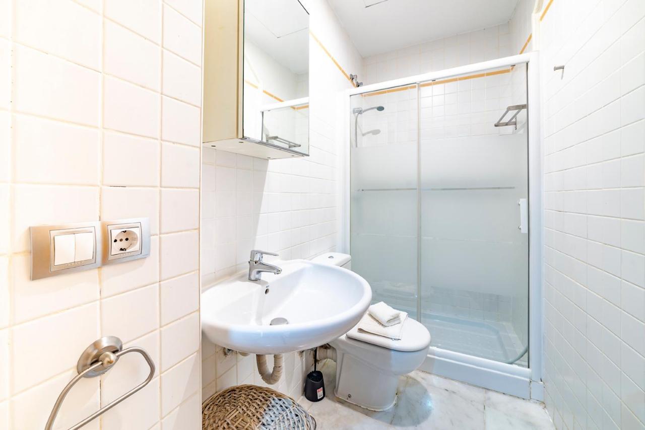 Apartamento Alohamundi Meson De Caballeros Sevilla