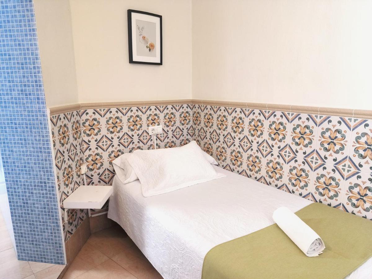 Perez Montilla Guest house 2*