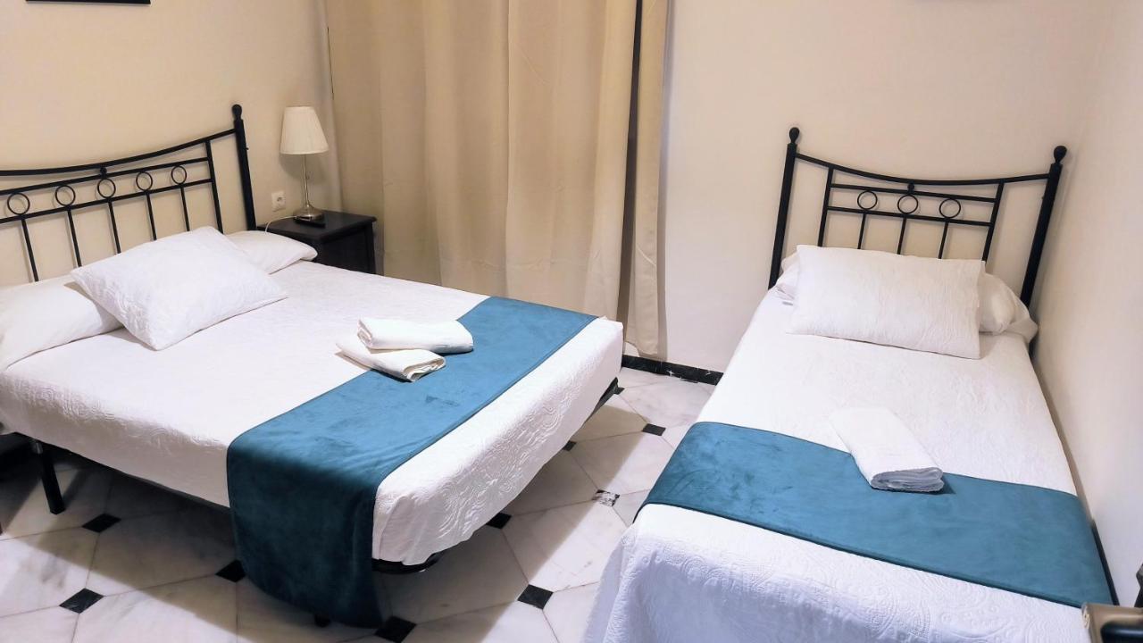 Guest house Perez Montilla