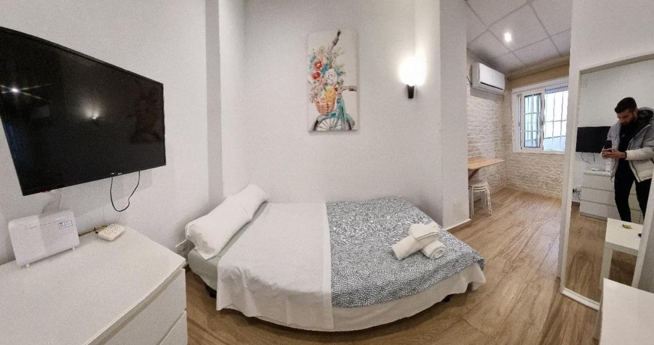 Mini Estudio Lovely Centro *
