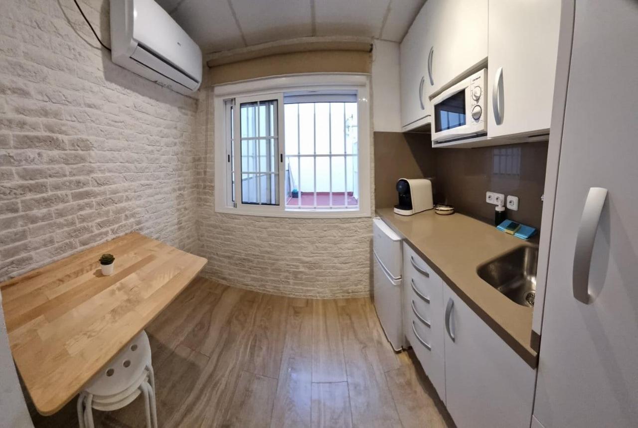 Mini Estudio Lovely Centro Apartamento *