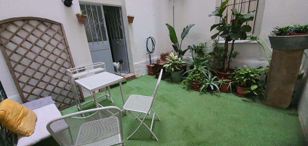 Apartamento Casa Grande 2025 Remedios, Sevilla