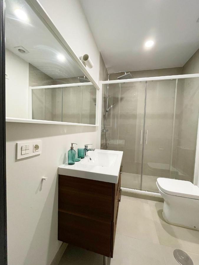Eva Recommends San Lorenzo Apartamento *