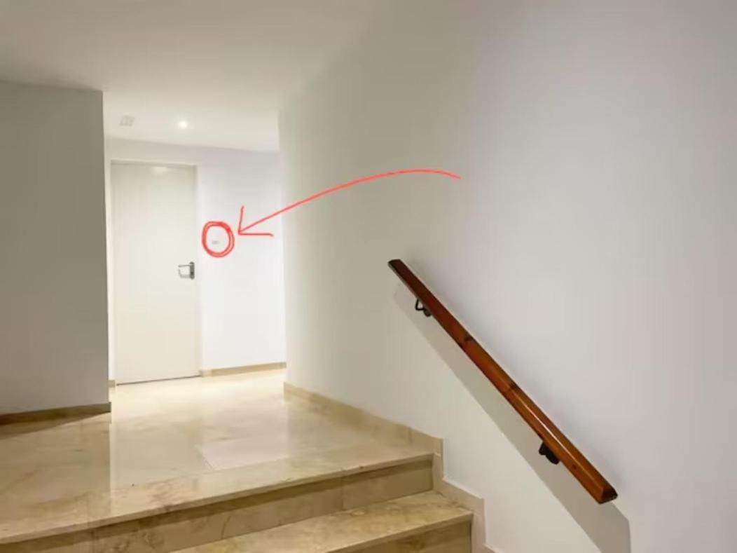 Eva Recommends San Lorenzo Apartamento *