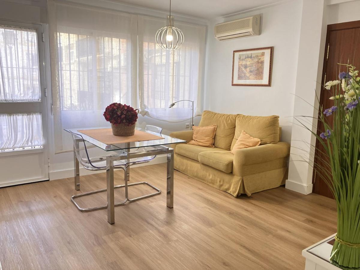 Apartamento Calle Teodosio