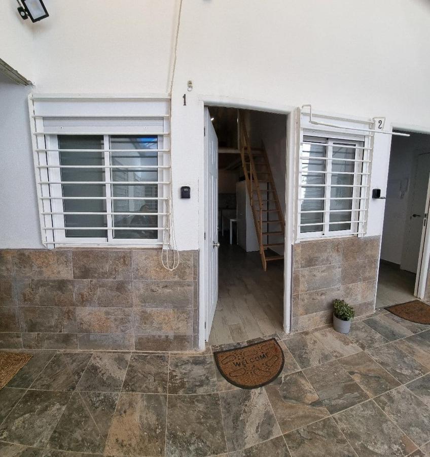 Apartamento #1# Estudio Centro Banera Hidromasaje *
