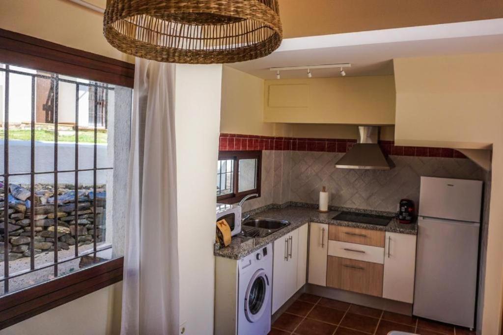 Сasa de vacaciones El Olivar Sevilla