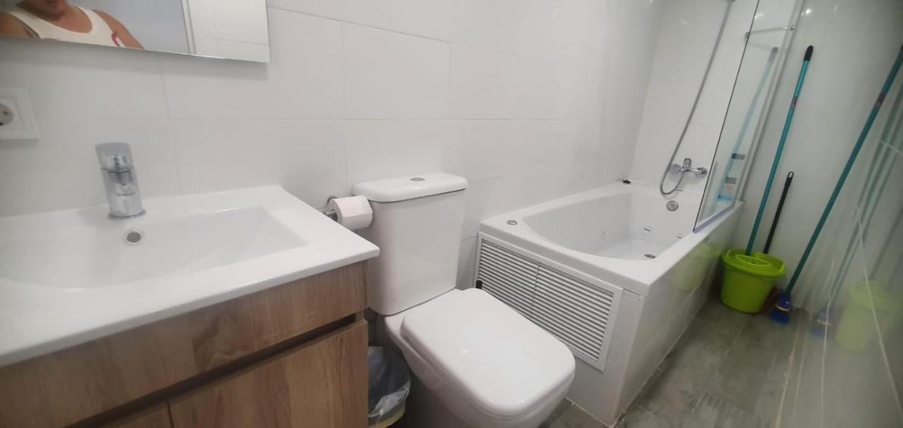 Apartamento #3# Banera Hidromasaje Centro