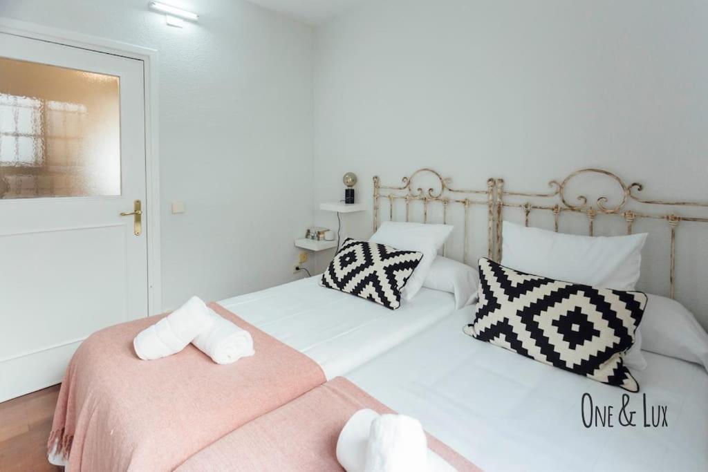 Apartment O&l Aire - Spacious And Bright In The Heart Of