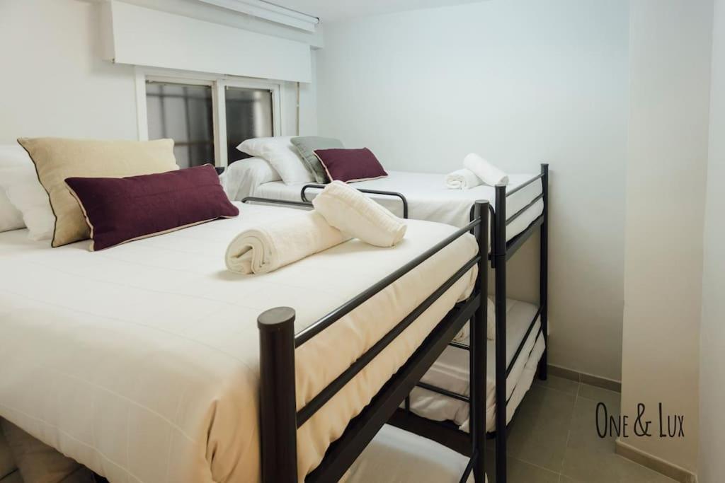 O&l Aire - Spacious And Bright In The Heart Of Seville