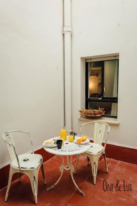 O&l Aire - Spacious And Bright In The Heart Of Apartment Seville