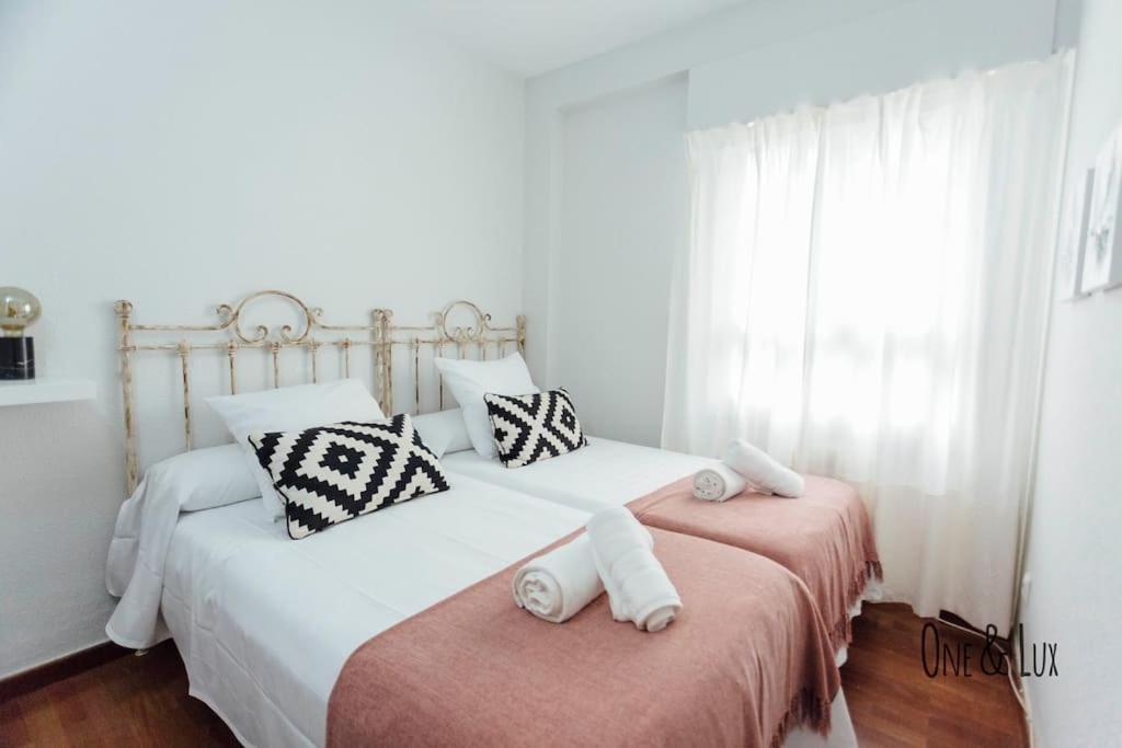 O&l Aire - Spacious And Bright In The Heart Of * Seville