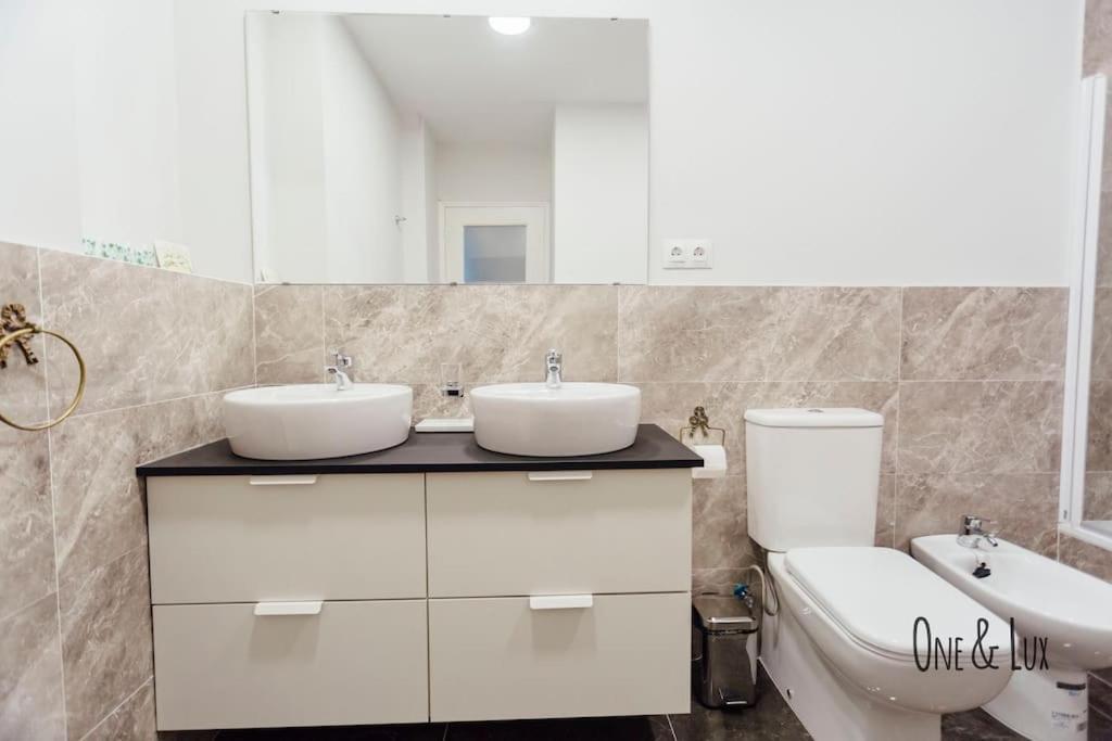 O&l Aire - Spacious And Bright In The Heart Of