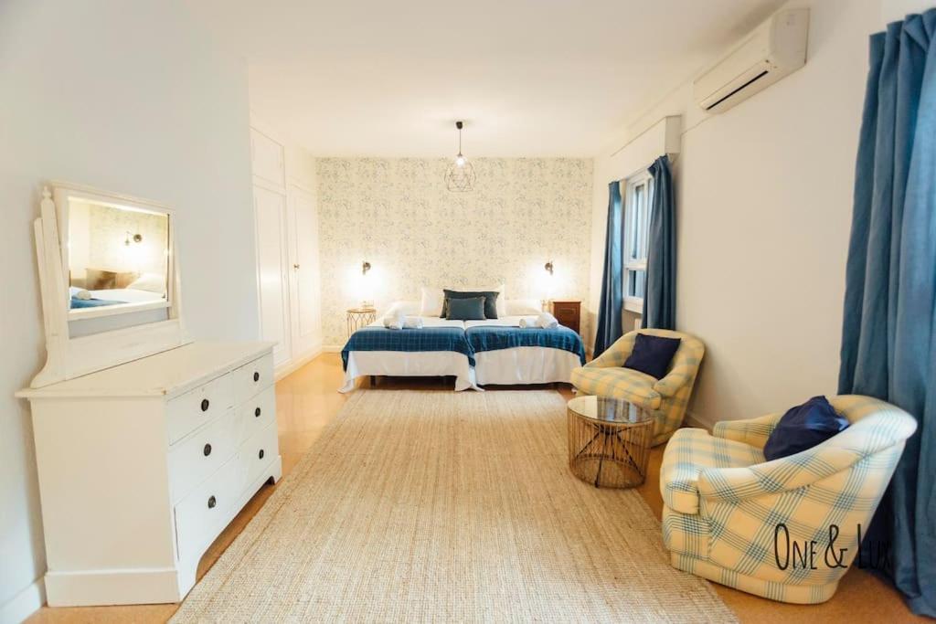 O&l Aire - Spacious And Bright In The Heart Of * Seville