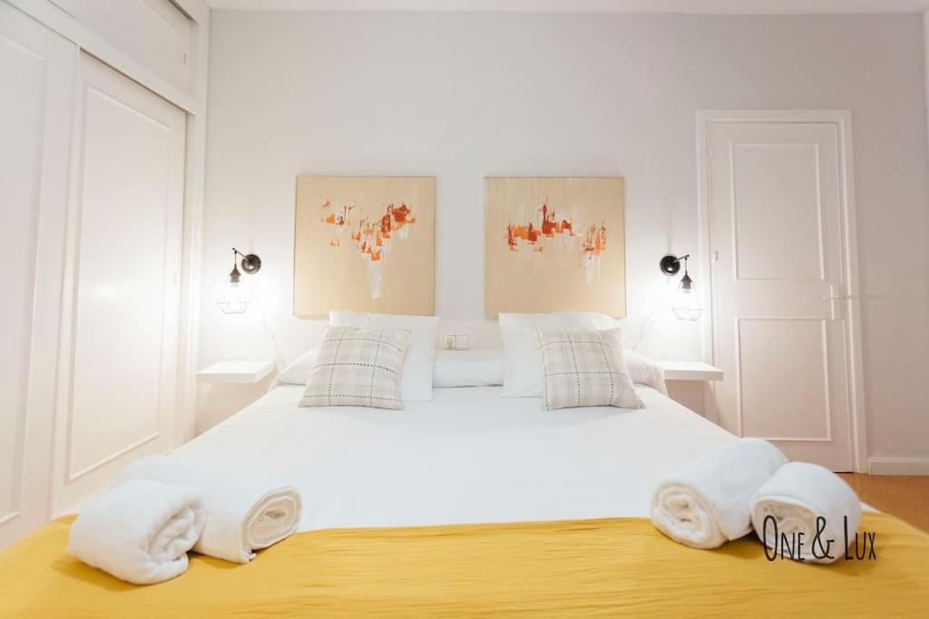 Apartment O&l Aire - Spacious And Bright In The Heart Of