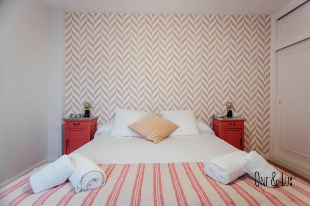 O&l Aire - Spacious And Bright In The Heart Of Apartment *