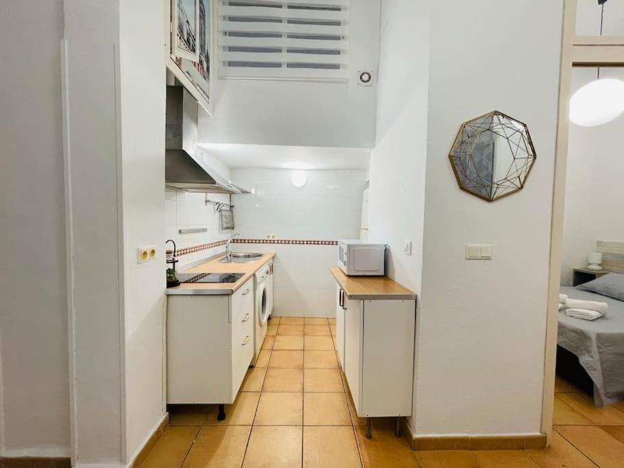 Apartamento San Roman. Centrico Y Acogedor.