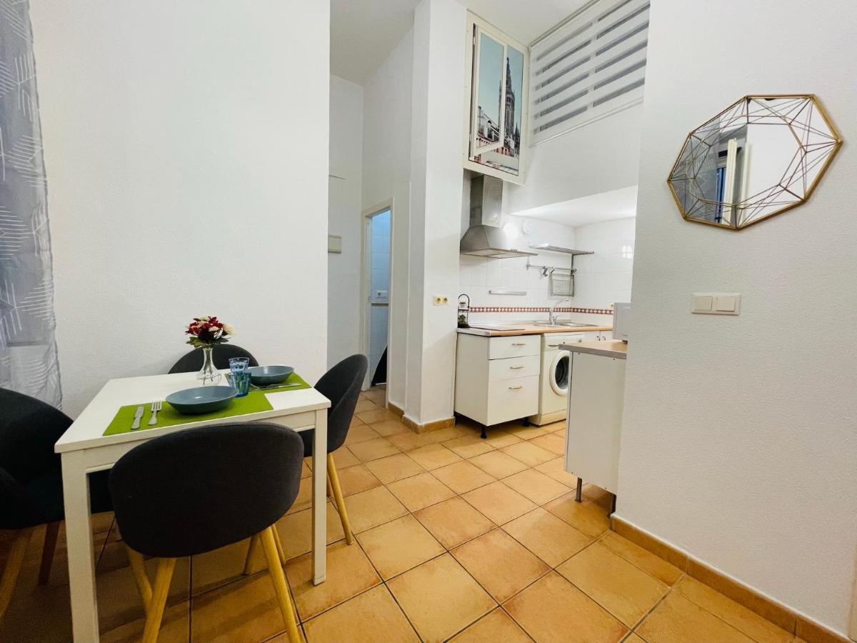San Roman. Centrico Y Acogedor. Apartamento *