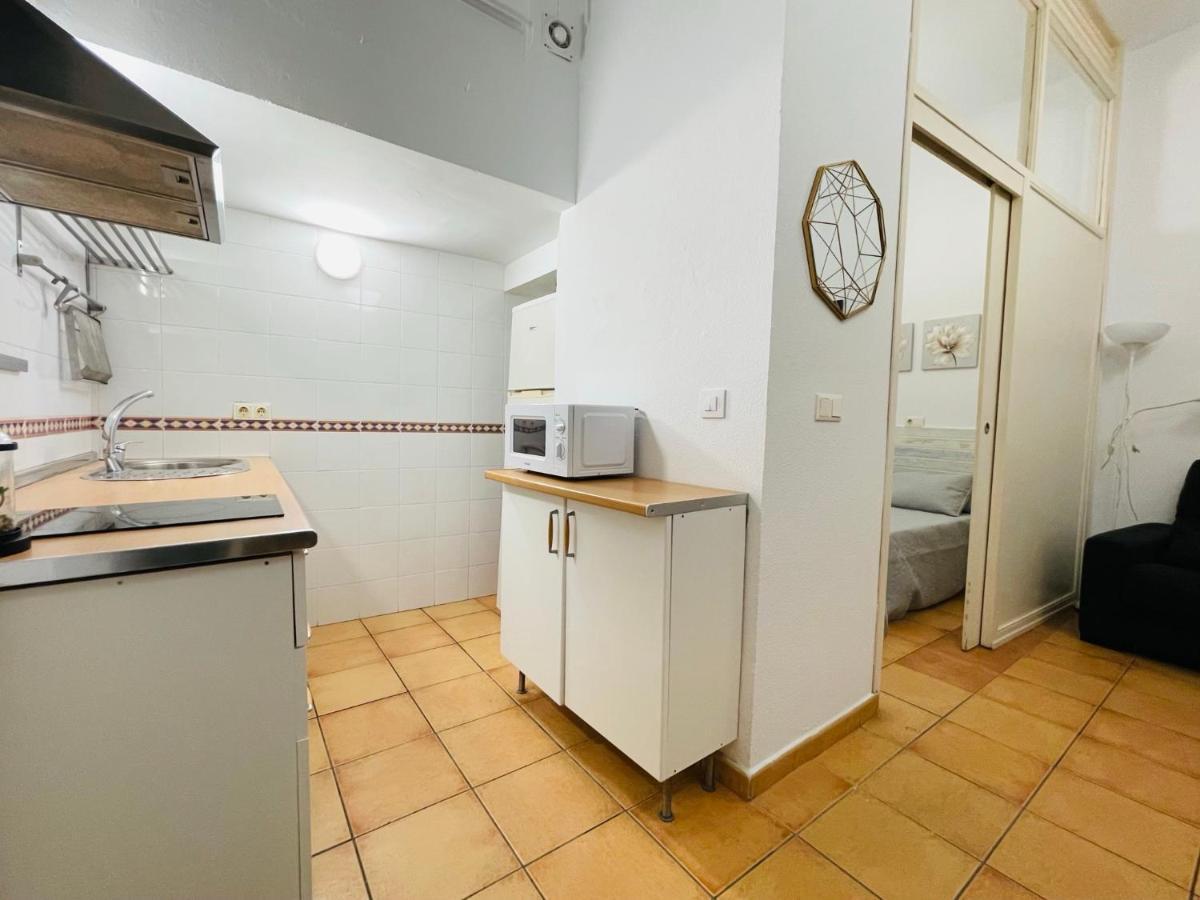 San Roman. Centrico Y Acogedor. Apartamento Sevilla